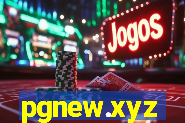 pgnew.xyz