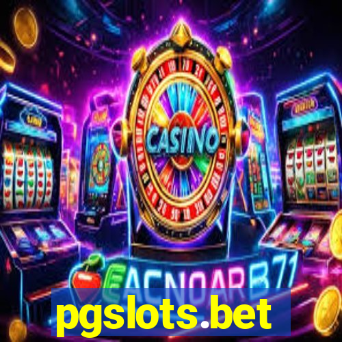 pgslots.bet