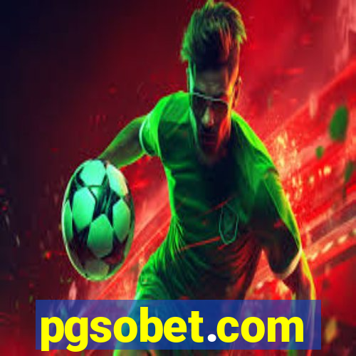 pgsobet.com