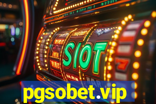 pgsobet.vip