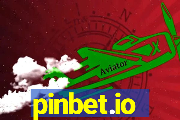 pinbet.io