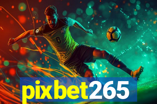 pixbet265