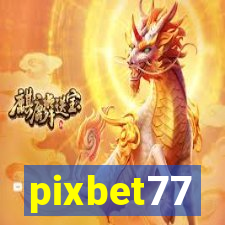 pixbet77