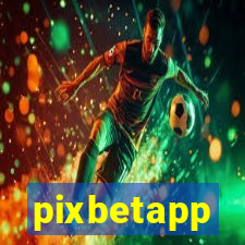 pixbetapp