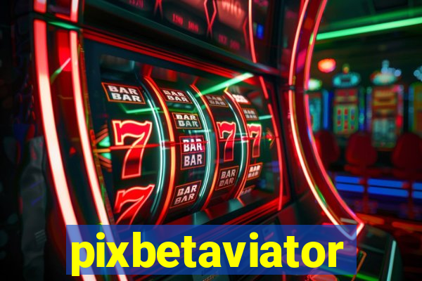 pixbetaviator