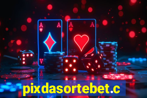 pixdasortebet.com