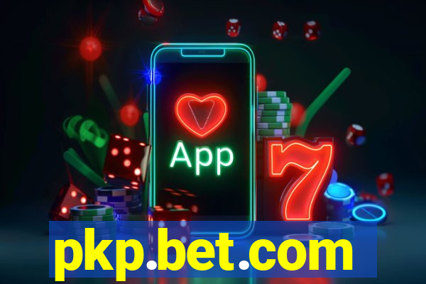 pkp.bet.com