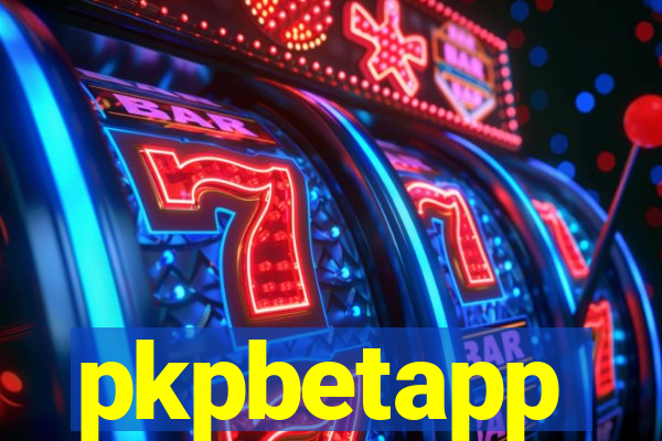 pkpbetapp