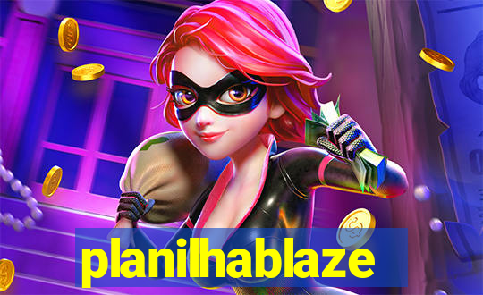 planilhablaze