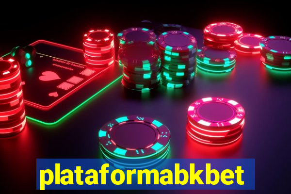 plataformabkbet.com