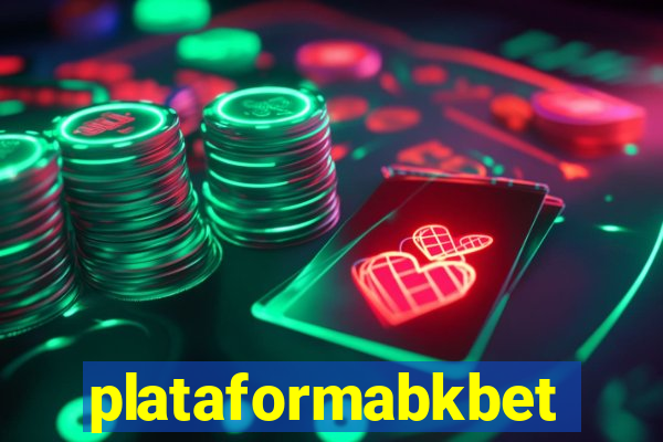 plataformabkbet.com