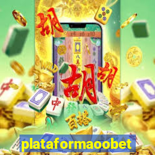 plataformaoobet.com