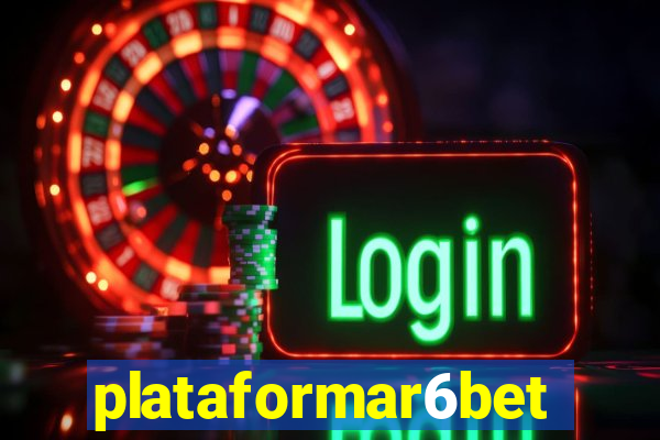 plataformar6bet