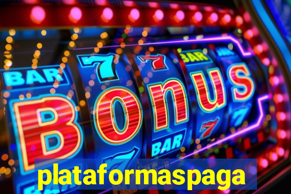 plataformaspagandomuito.com