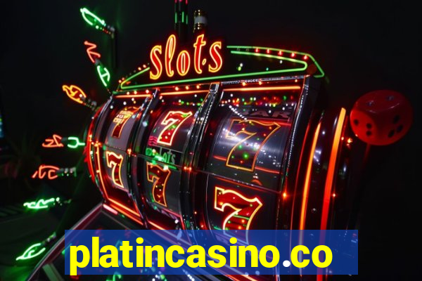 platincasino.com