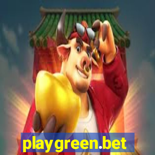 playgreen.bet