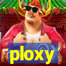 ploxy