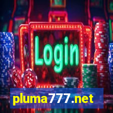 pluma777.net