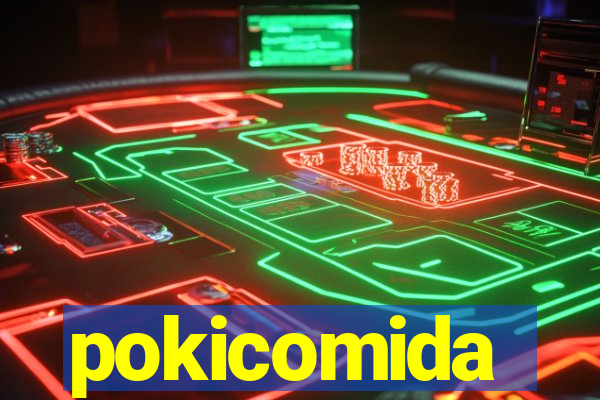 pokicomida