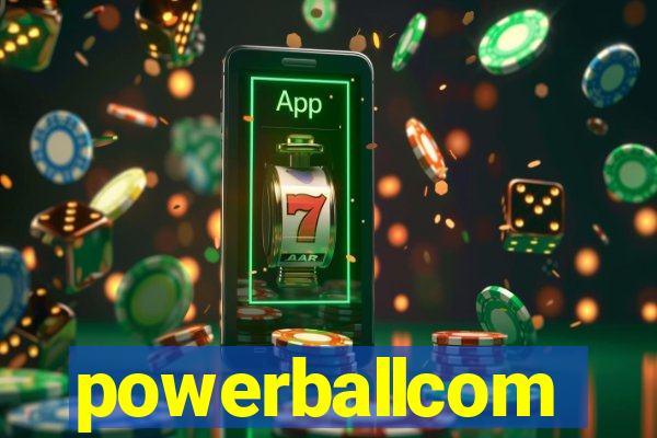 powerballcom