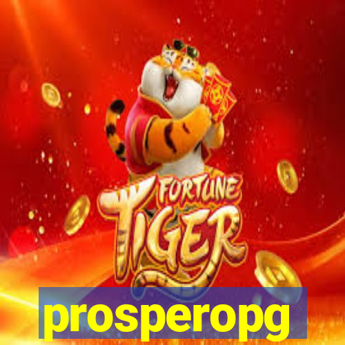 prosperopg