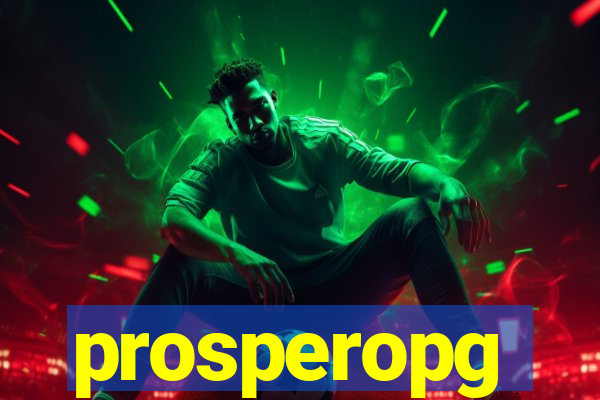 prosperopg