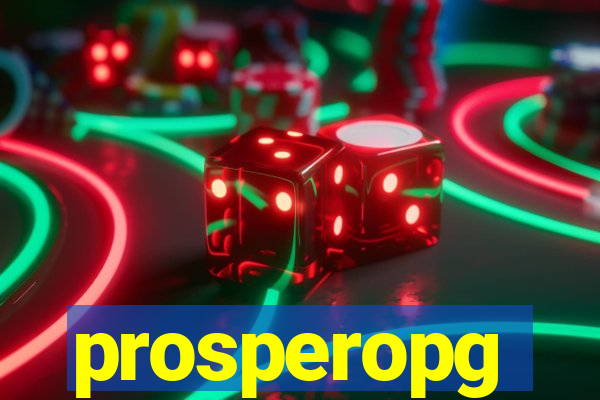 prosperopg