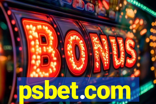 psbet.com