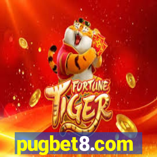 pugbet8.com