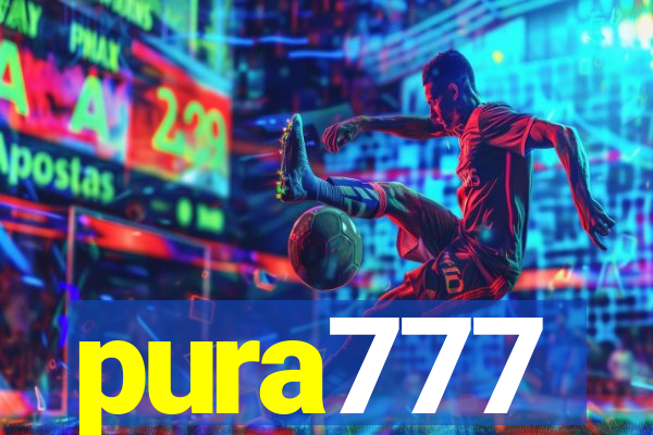 pura777