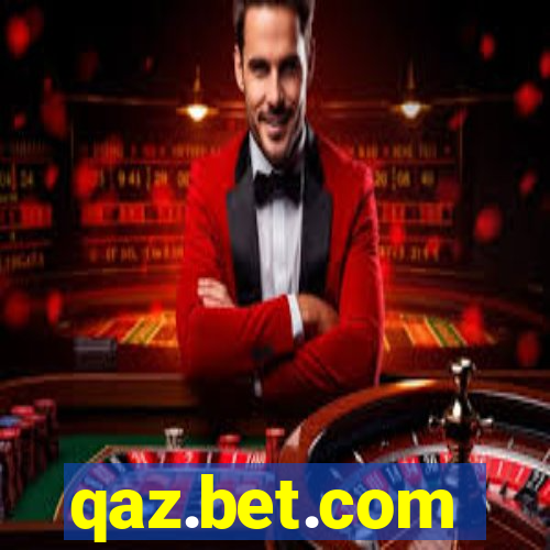 qaz.bet.com