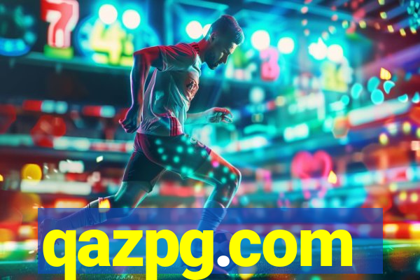 qazpg.com