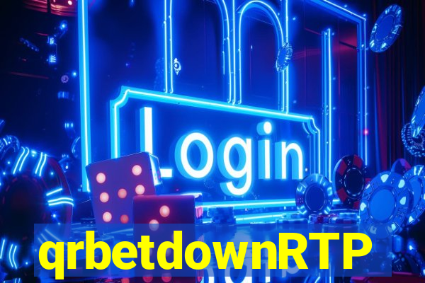 qrbetdownRTP