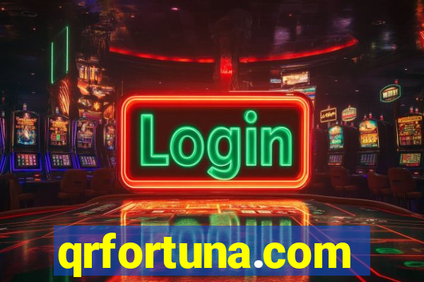 qrfortuna.com