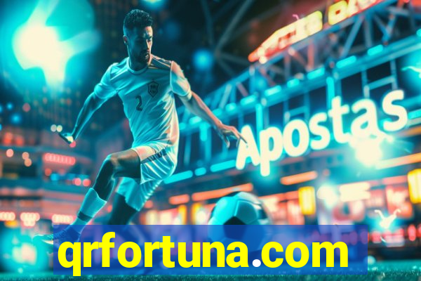 qrfortuna.com