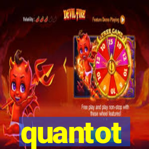 quantot