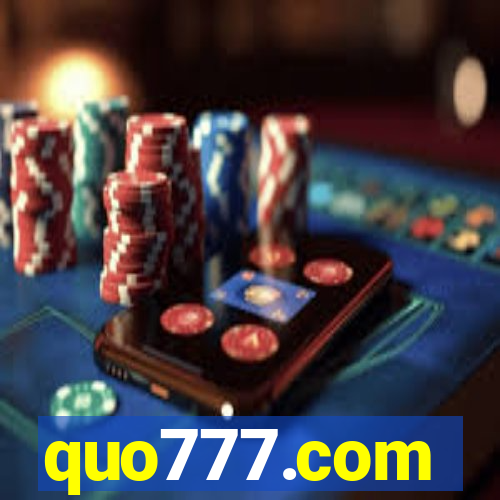 quo777.com