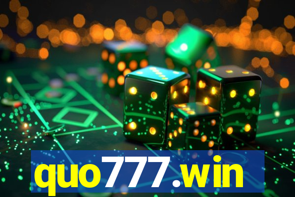 quo777.win