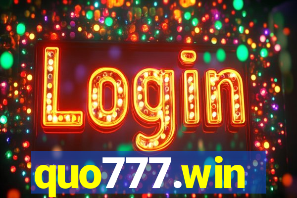 quo777.win