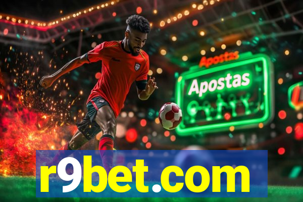 r9bet.com