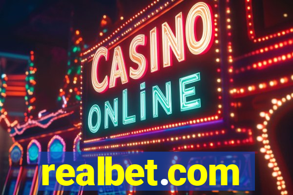 realbet.com