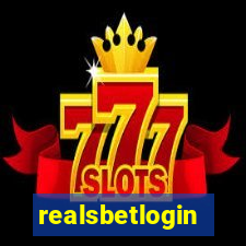 realsbetlogin