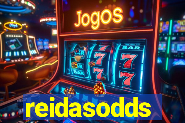 reidasodds