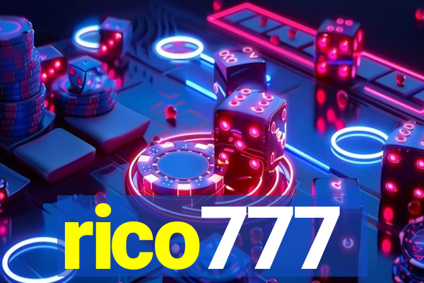 rico777