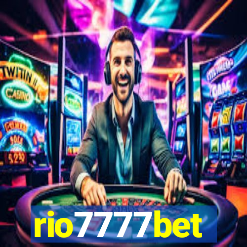 rio7777bet