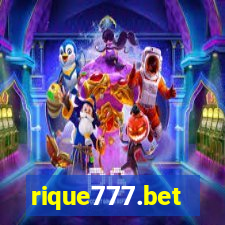 rique777.bet