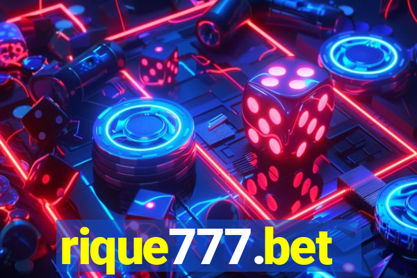 rique777.bet