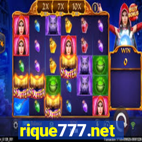 rique777.net