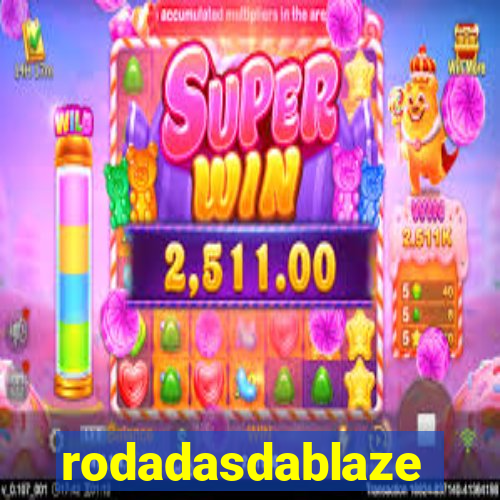 rodadasdablaze