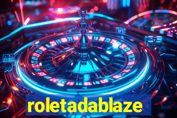 roletadablaze